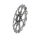 14.0" Front Brake Rotor for Softail Dyna Sportster-7