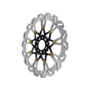 14.0" Front Brake Rotor for Softail Dyna Sportster-8