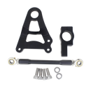 Rear Calipers Mounting Brackets for Harely Davidson 11.5" Rear Rotor with 1" Axle-6