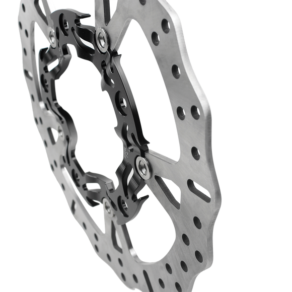 14.0" Big Brake Rotor for Enforcer Wheel