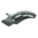 Carbon Fiber Short Rear Fender with Seat for Harley Davidson 2018-Later Breakout Fat Boy-6