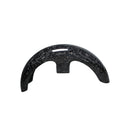 Carbon Fiber Touring Longer Front Fender-Marbling -1/2-3