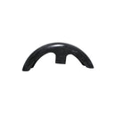 Carbon Fiber Touring Longer Front Fender-3K-7/16-3