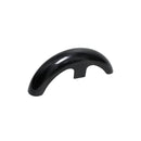 Carbon Fiber Touring Longer Front Fender-3K-7/16-4