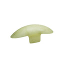 Unpainted Fiber Glass Front Fender for Harley Davidson 2018-2023 Softail Fat Boy-1