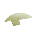 Unpainted Fiber Glass Front Fender for Harley Davidson 2018-2023 Softail Fat Boy-4