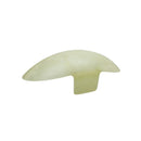 Unpainted Fiber Glass Front Fender for Harley Davidson 2018-2023 Softail Fat Boy-5