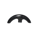 Carbon Fiber Touring Longer Front Fender-Marbling-3/8-1