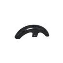 Carbon Fiber Touring Longer Front Fender-Marbling-3/8-4