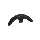 Carbon Fiber Touring Longer Front Fender-3K-3/8-1