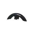 Carbon Fiber Touring Longer Front Fender-3K-3/8-4