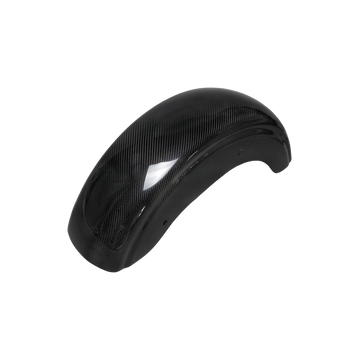 100% Carbon Fiber Rear Fender for Harley Davidson Dyna