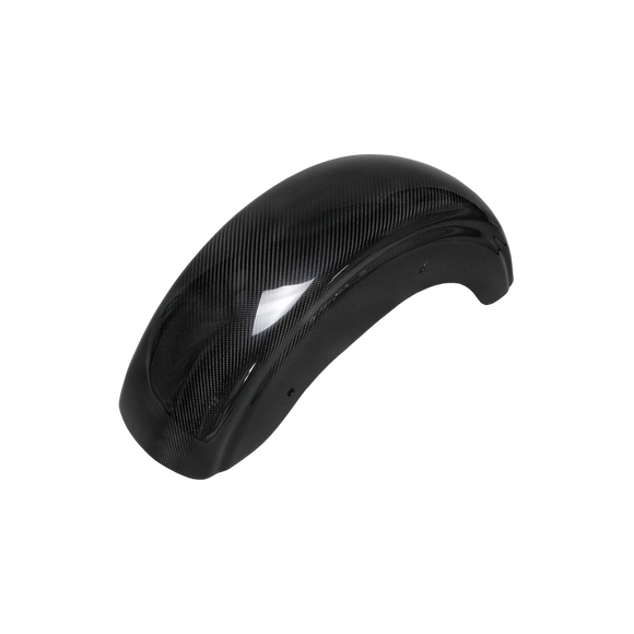 100% Carbon Fiber Rear Fender for Harley Davidson Dyna