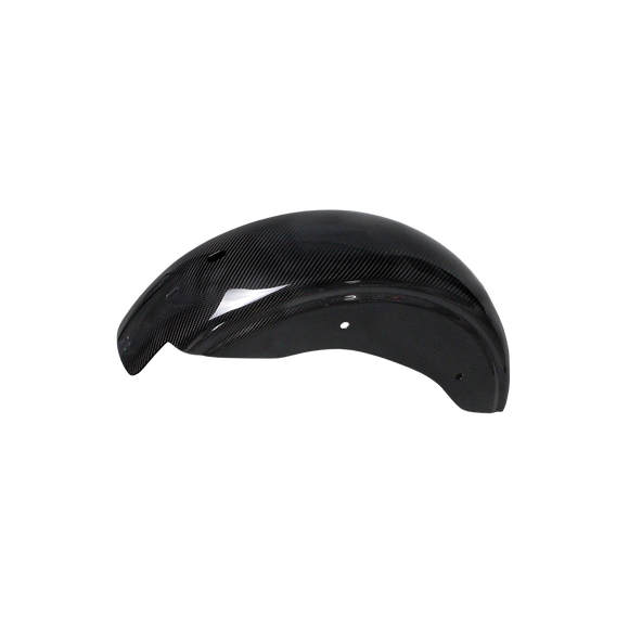 100% Carbon Fiber Rear Fender for Harley Davidson Dyna