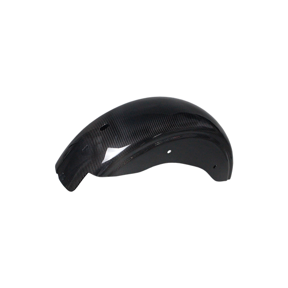 100% Carbon Fiber Rear Fender for Harley Davidson Dyna