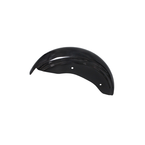 100% Carbon Fiber Rear Fender for Harley Davidson Dyna