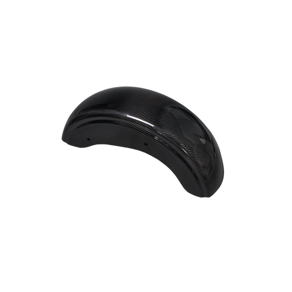 100% Carbon Fiber Rear Fender for Harley Davidson Dyna