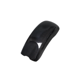 100% Carbon Fiber Rear Fender for Harley Davidson 18-23 Street Bob - 0