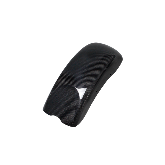 100% Carbon Fiber Rear Fender for Harley Davidson 18-23 Street Bob