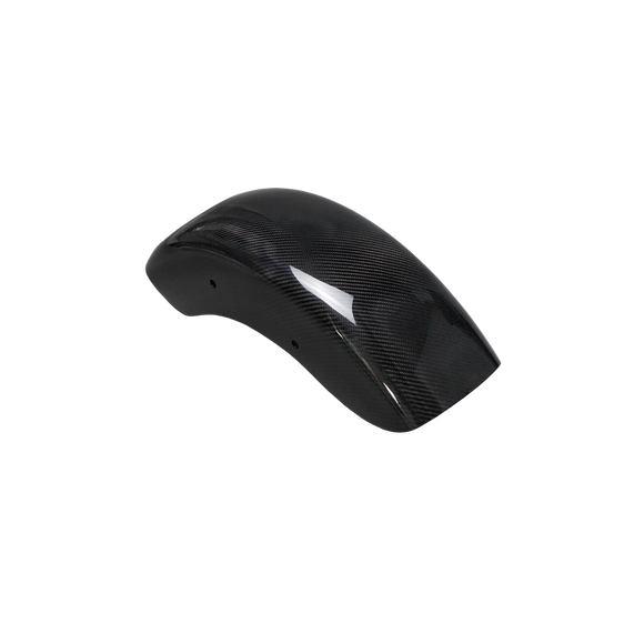 100% Carbon Fiber Rear Fender for Harley Davidson 18-23 Street Bob