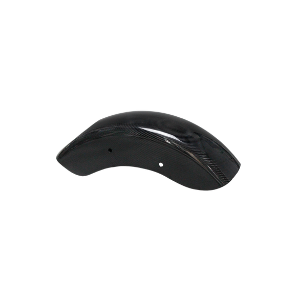 100% Carbon Fiber Rear Fender for Harley Davidson 18-23 Street Bob