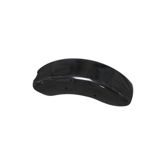 100% Carbon Fiber Rear Fender for Harley Davidson 18-23 Street Bob