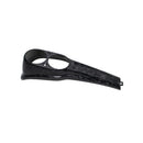 100% Carbon Fiber Fuel Tank Panel Cover for Harley Davidson Softail FXLR FXLRS-1