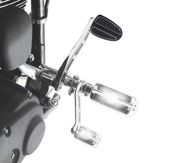 Small Brake Foot Peg for Softail, Dyna