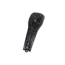 100% Carbon Fiber Gas Tank Console Panel Cover for Harley Davdison Low Rider S/ST-4