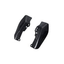 Carbon Fiber Air Deflector Side Covers for Harley DavidsonTouring-3