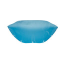 Light Blue Windshield for Harley Davidson FXRT Fairing-3