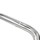 Stainless Steel 2 into 1 Exhaust Pipe for 06-2017 Dyna-5