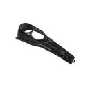 100% Carbon Fiber Fuel Tank Panel Cover for Harley Davidson Softail FXLR FXLRS-4