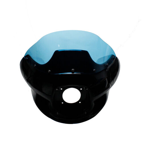 Light Blue Windshield for Harley Davidson FXRT Fairing