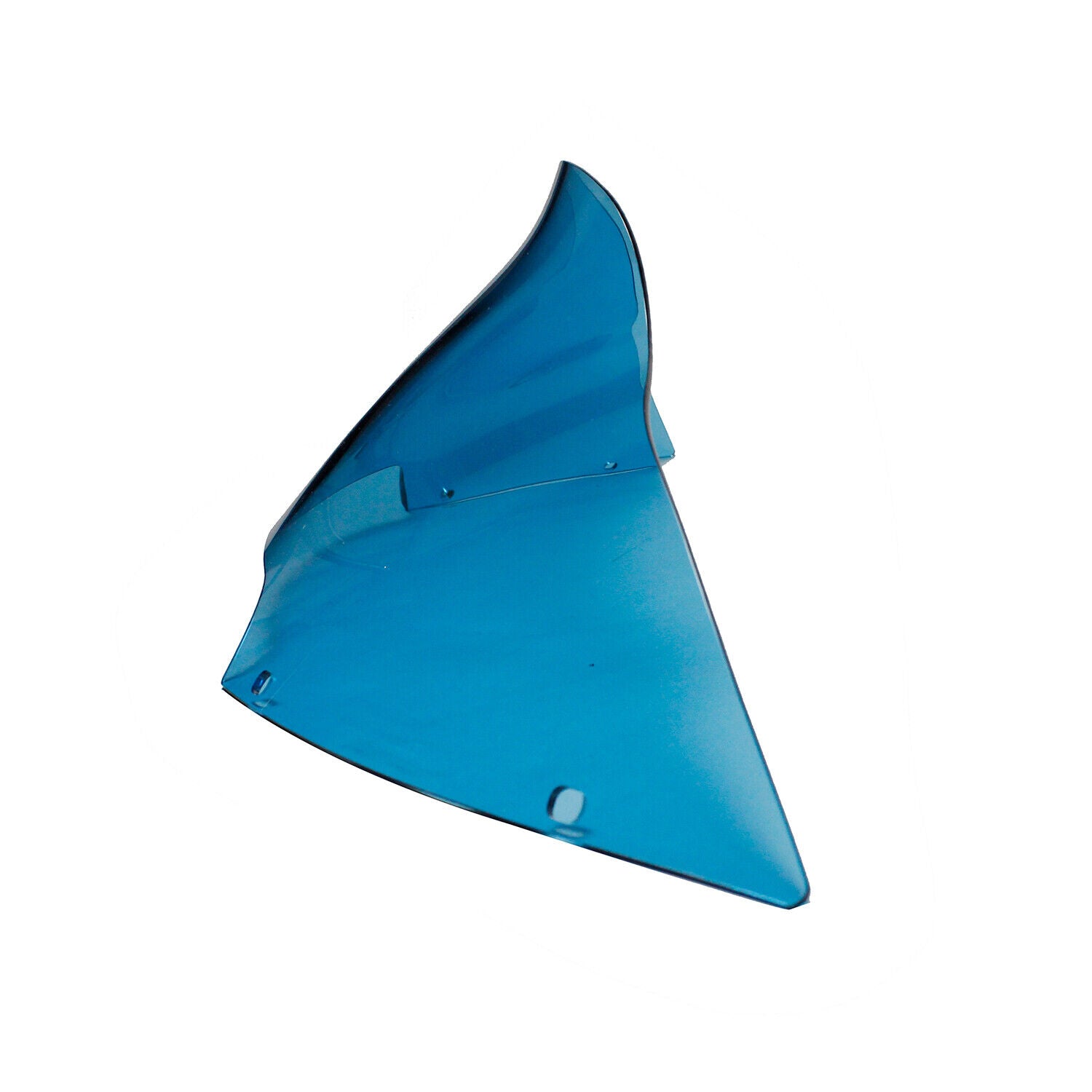 Light Blue Windshield for Harley Davidson 2015-Later Road Glide