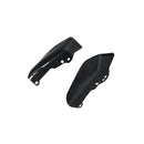 Carbon Fiber Air Deflector Side Covers for Harley DavidsonTouring-4