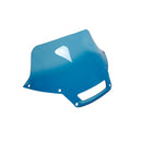 Light Blue Windshield for Harley Davidson Low Rider ST -4