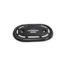 100% Carbon Fiber Air Filter Cover for Harley 114 Model Rep OEM #: 29400267-3