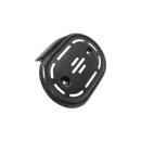 100% Carbon Fiber Air Filter Cover for Harley 114 Model Rep OEM #: 29400267-5