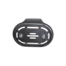 100% Carbon Fiber Air Filter Cover for Harley 114 Model Rep OEM #: 29400267-10
