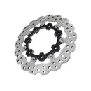 11.8" Front Brake Rotor for Touring Slicer Wheel-2