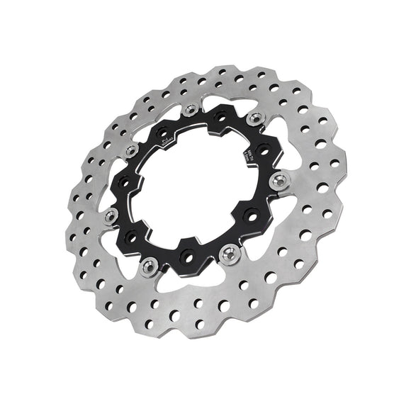 11.8" Front Brake Rotor for Touring Slicer Wheel