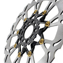 14.0" Front Brake Rotor for FXLRS, FXLRST-2