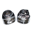 Switch Housing For 96-11 Softail, Sportster, Dyna-5
