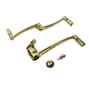 Footpeg for Forward Control-1