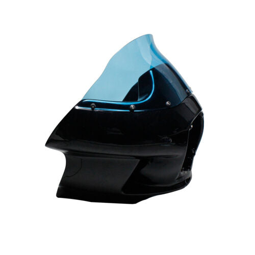 Light Blue Windshield for Harley Davidson FXRT Fairing