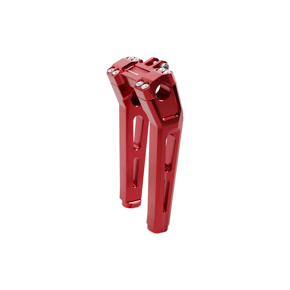 Red Power Riser Red 10.0