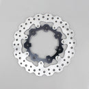 11.8" Front Brake Rotor for Touring Slicer Wheel-1