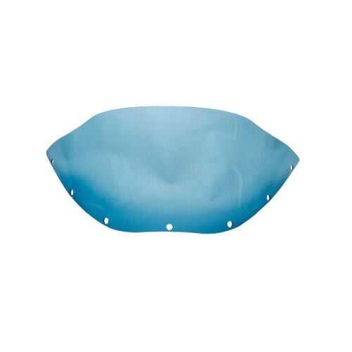 Light Blue Windshield for Harley Davidson FXRT Fairing