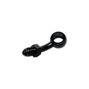 12 mm -Black 30° Brake Line Fittings-4